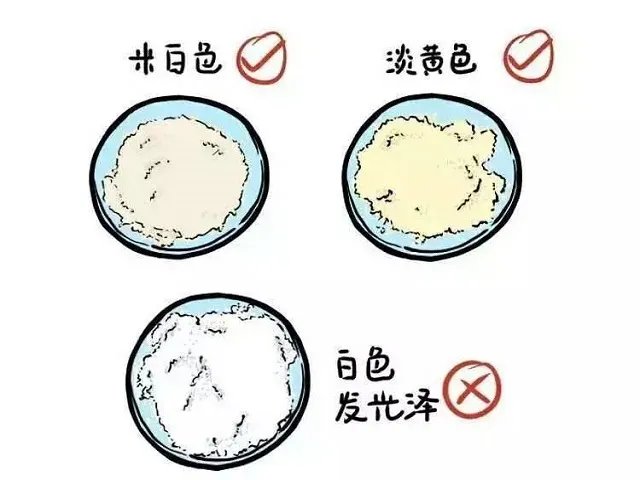 网上买奶粉安全吗，怎么辨别真假？