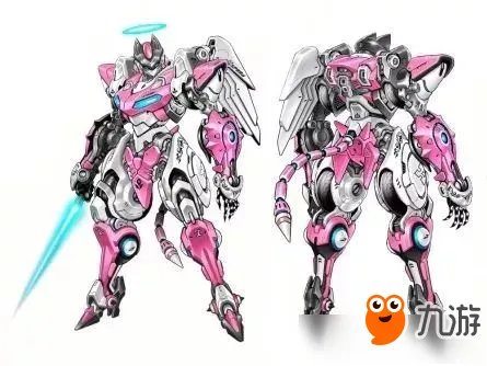 《QQ飞车》手游T2机甲复仇天使怎么得 复仇天使获取方式