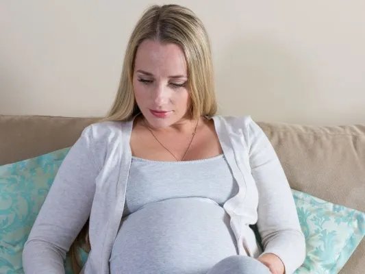 甲状腺肿大能怀孕吗