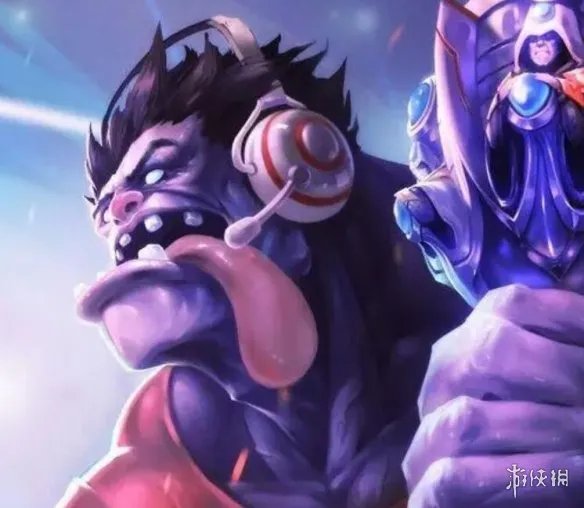 《英雄联盟》S2tpa冠军皮肤英雄选择