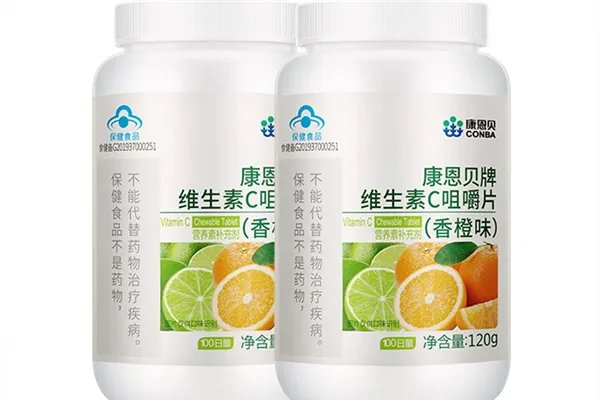 康恩贝和汤臣倍健哪个好 康恩贝的保健品怎么样