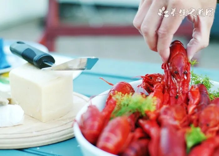 小暑节气吃什么 小暑节气必吃的传统食物