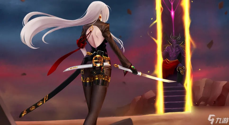 DNF不灭之王波罗丁称号怎么做 DNF不灭之王波罗丁称号制作方法