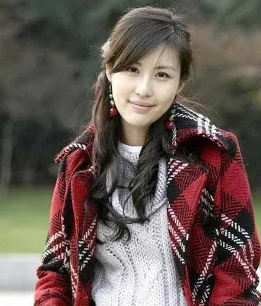 看王石老婆田朴珺照片 王石田朴珺美国生活照组图