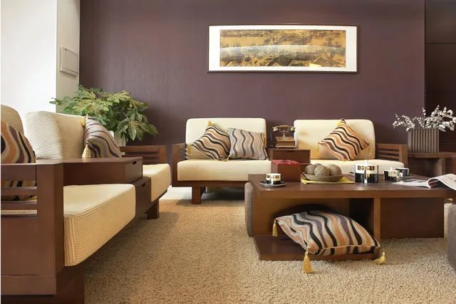 【房屋风水知识】家居风水之山水画 山水画摆放风水