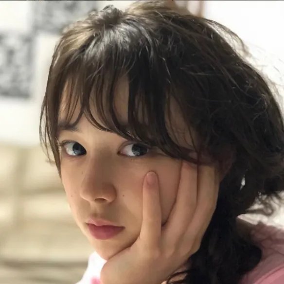 春日暖阳！邻家感十足的日本小姐姐木下絵里香美图！