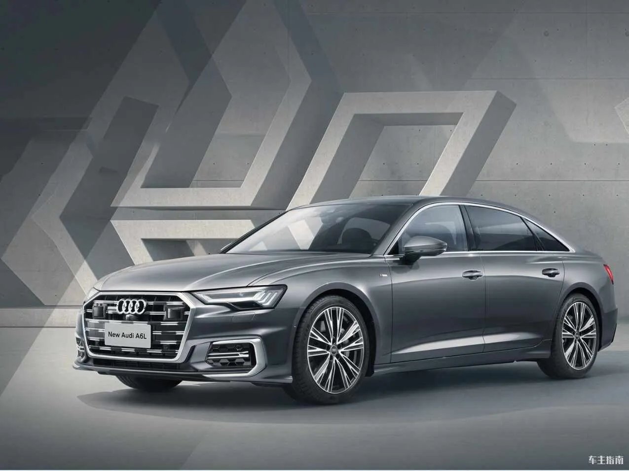 适合女生开的奥迪车型,奥迪适合女生开的车型