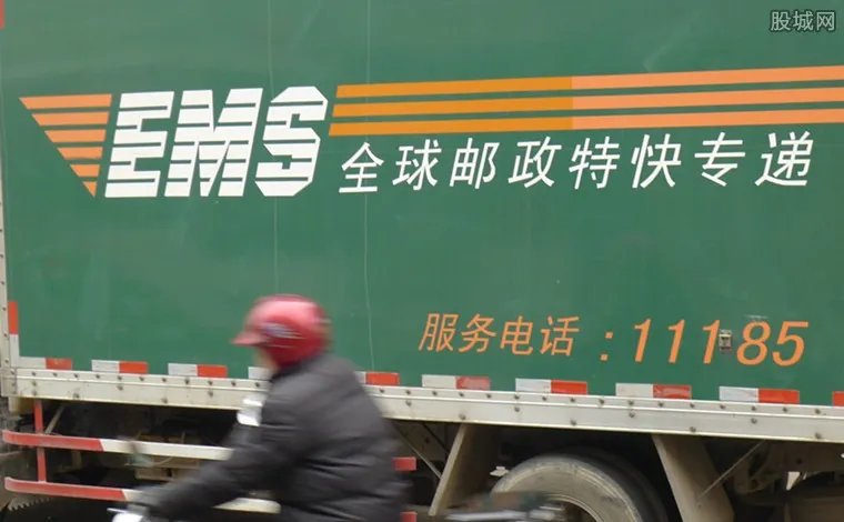 快递业黑名单制度 实施快递用户“黑名单”制度