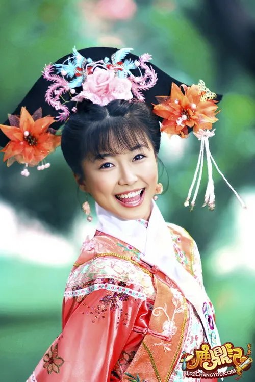 清纯私房写真集