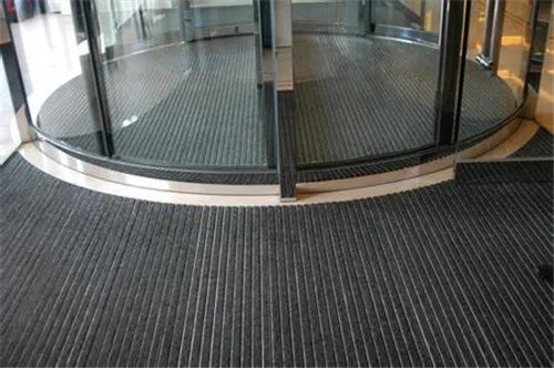 铝合金地垫厂家有哪些 铝合金地垫价格是多少