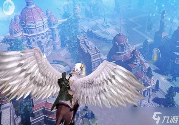 新神魔大陆跑商怎么玩 跑商玩法攻略一览