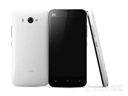 小米2s和小米2a有什么区别？