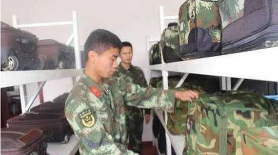 21岁消防战士救援是怎么牺牲的?