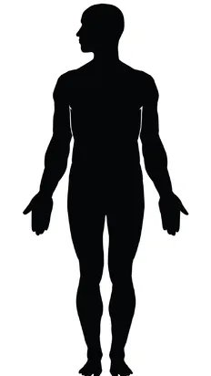 女人的6种身材那种更美