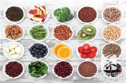 有机食物的好处有哪些