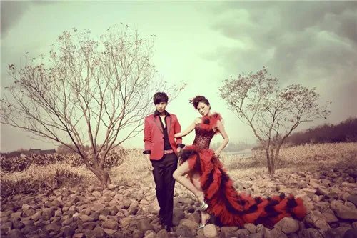 成都拍婚纱照报价 成都婚纱摄影价格一览表