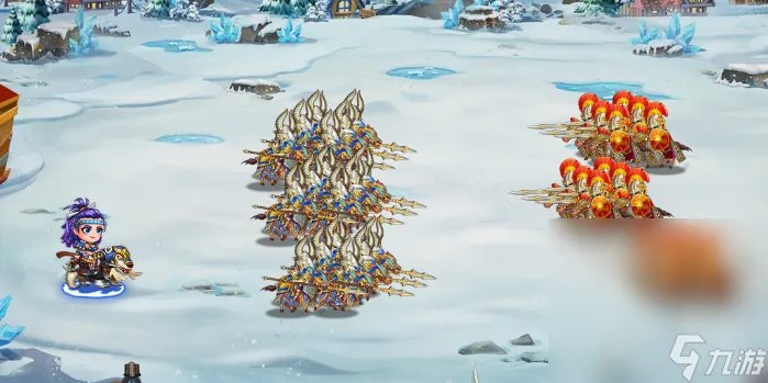 《Love n War: Hero by Chance II》金币修改方法攻略