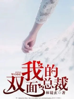 求《我的双面总裁》全本txt完结小说,谢谢~