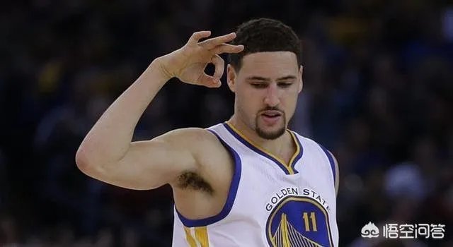 克莱汤普森14个三分打破库里记录,你觉得库里、杜兰特和汤普森谁的三分更稳定?为什么?