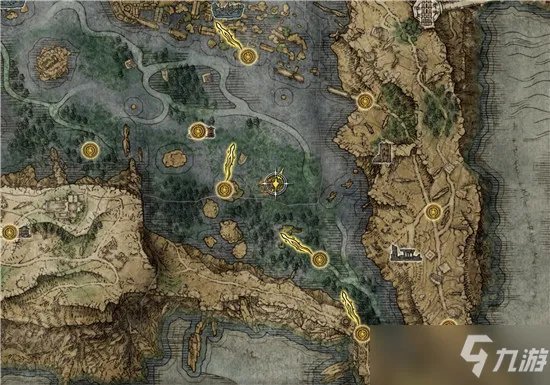 艾尔登法环食粪者支线任务攻略