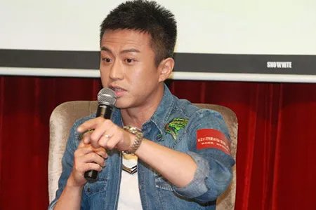 揭秘邓超没有微博吗 十条“示爱”微博点赞超1000万