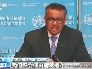 美国退出世卫组织有何后果?