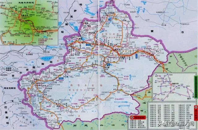 这次新疆喀什疫情影响究竟有多大？