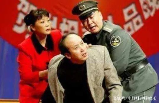 侯耀文前妻嫁“侄子”，当年究竟发生了什么？