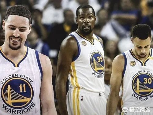 克莱汤普森14个三分打破库里记录,你觉得库里、杜兰特和汤普森谁的三分更稳定?为什么?