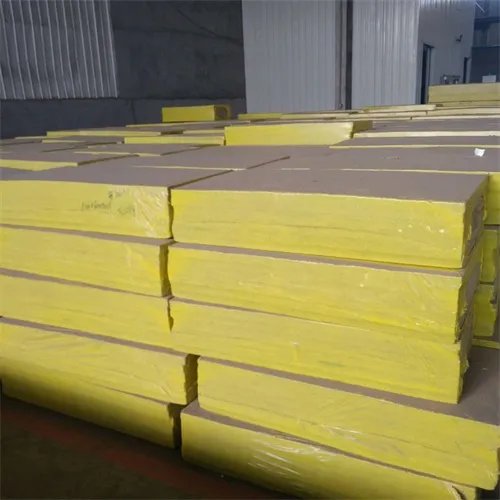 岩棉板的规格型号有哪些