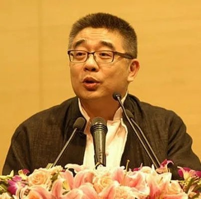 倪琳老公钱文忠澄清乌龙事件 男方并非网上所传近日真相浮出