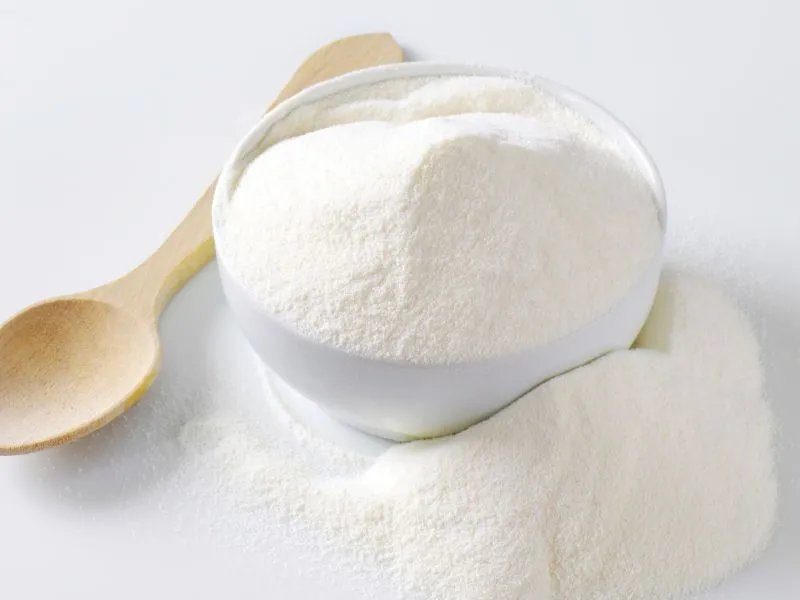 含dha的奶粉有哪些好处