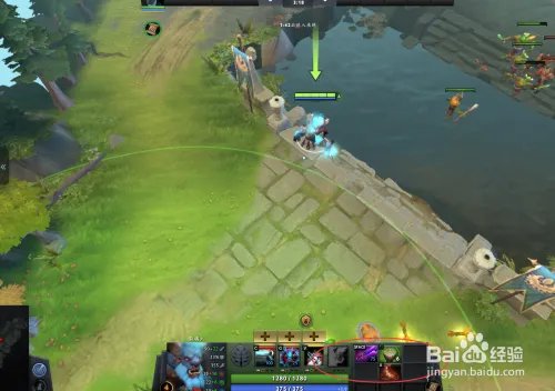 小小的前中后期出装和攻略