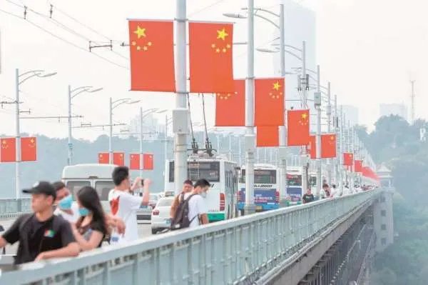 武汉再次令外媒惊叹，武汉这次又发生了什么？