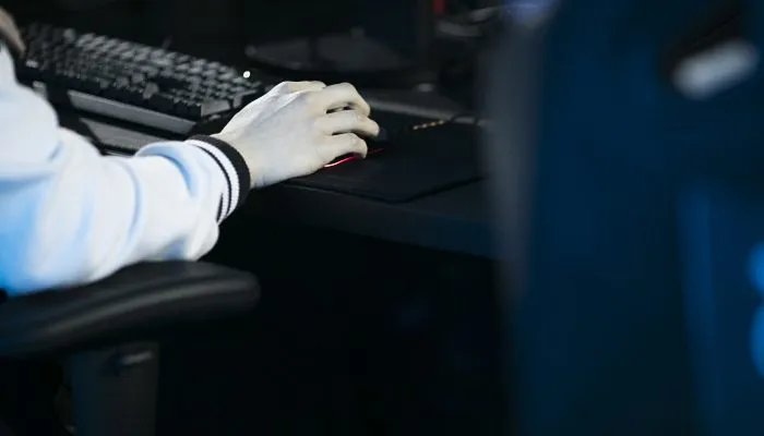 游戏家族大全 独一无二的游戏家族名字