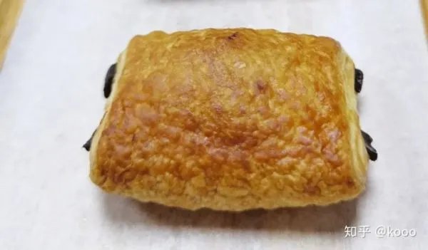 巧克力酥怎样做好吃?