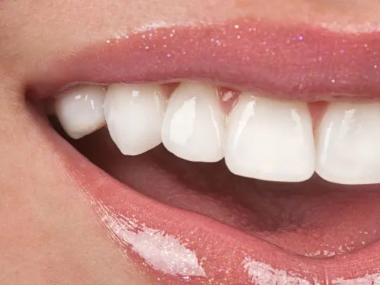 齿状突发育畸形的治疗