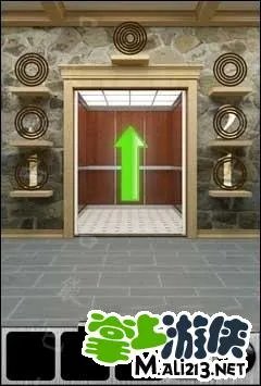 100个逃亡之门23关、27、29关图文攻略讲解过关方法