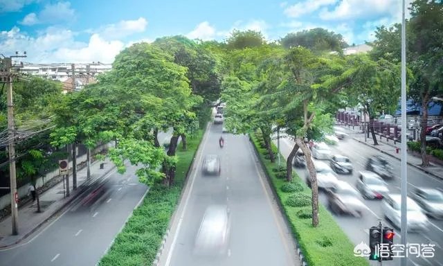 曼谷住宿有哪些值得推荐的吗？？