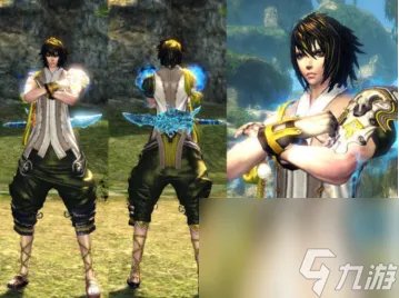 剑灵武林盟和浑天教哪个好 剑灵各大势力介绍