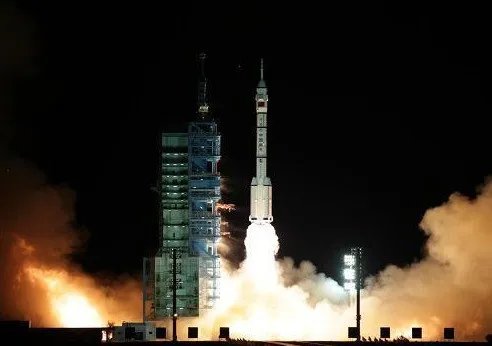 神舟十号发射的时间是什么时间?