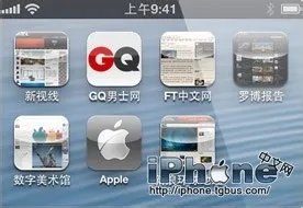 iPhone5说明书：技巧和窍门的使用手册