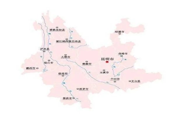 18个省会级城市气温创新低