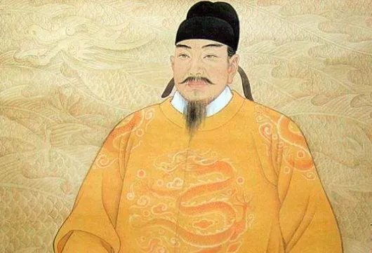 李渊有几个孩子