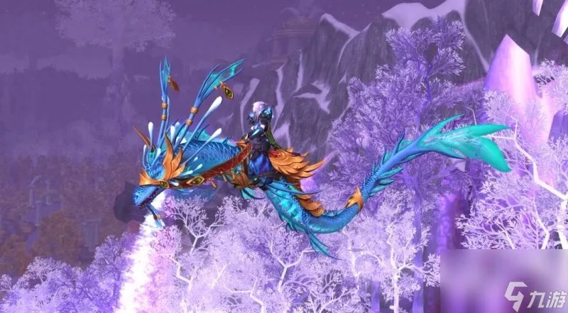 虚空龙任务怎么开启