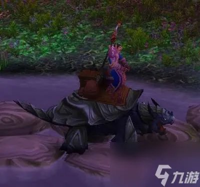 魔兽世界土水派熊猫人声望刷取攻略 含提升声望方法详解