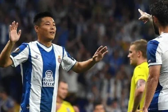 武磊确认感染新冠肺炎,作为当事的人他为何会保持沉默?