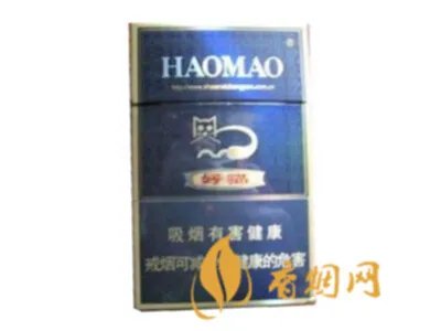 好猫香烟价格表图一览2022(最完整版)