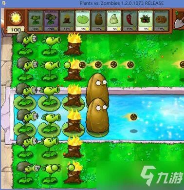 《植物大战僵尸》坚不可摧打法攻略推荐 坚不可摧关卡怎么过