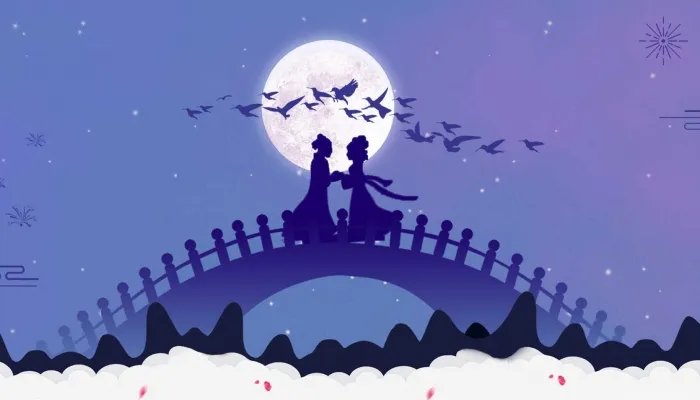 七夕是在农历的几月几日